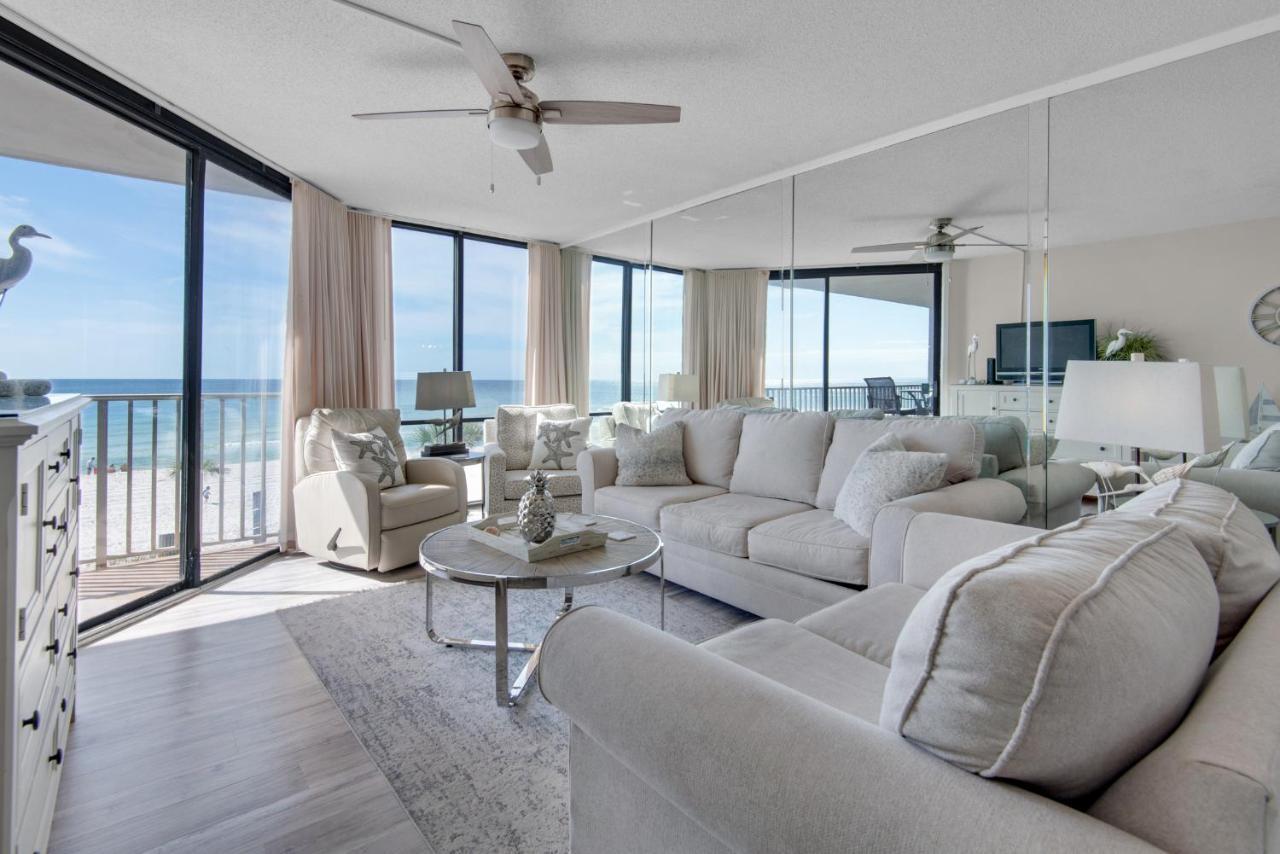 Windward 203 At Edgewater Aparthotel Panama City Beach