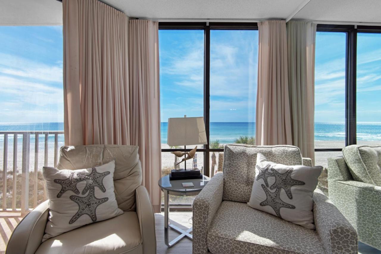 Windward 203 At Edgewater Panama City Beach