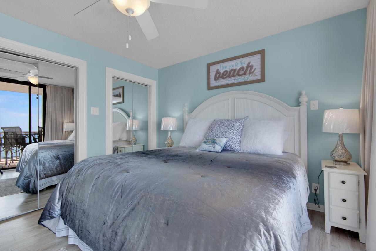 Aparthotel Windward 203 At Edgewater Panama City Beach