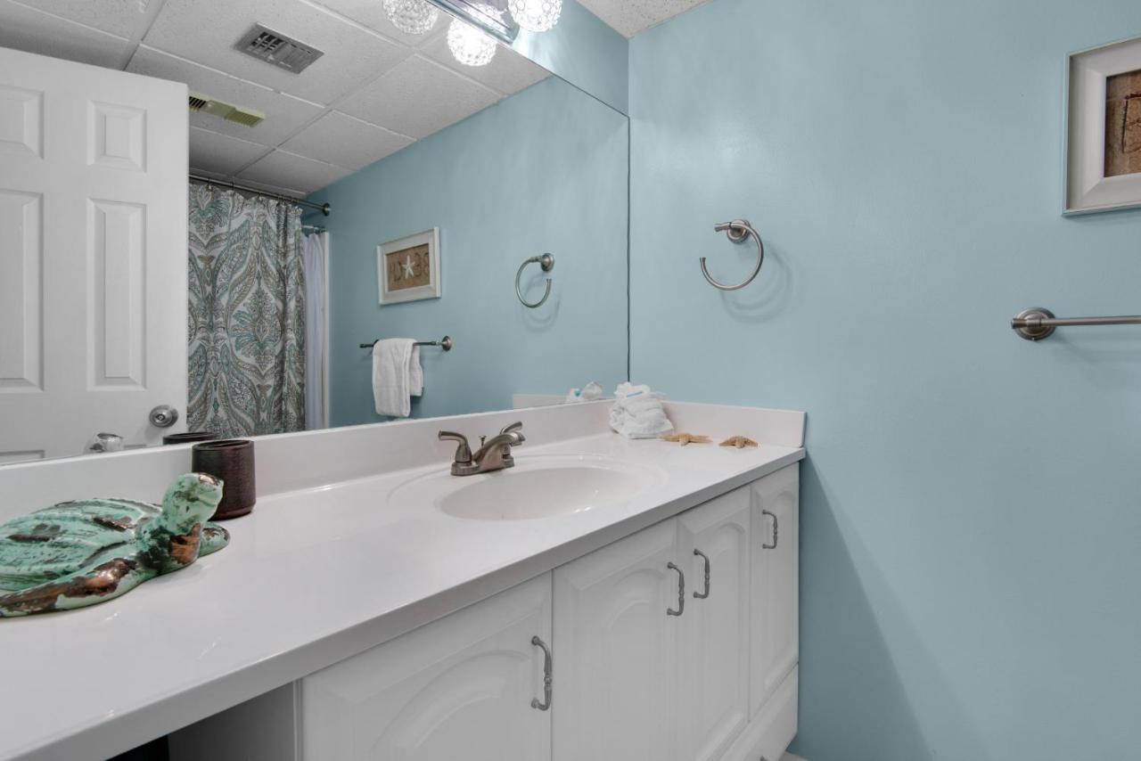 Aparthotel Windward 203 At Edgewater *