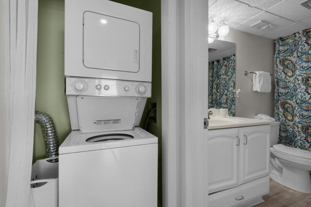 Aparthotel Windward 203 At Edgewater Panama City Beach