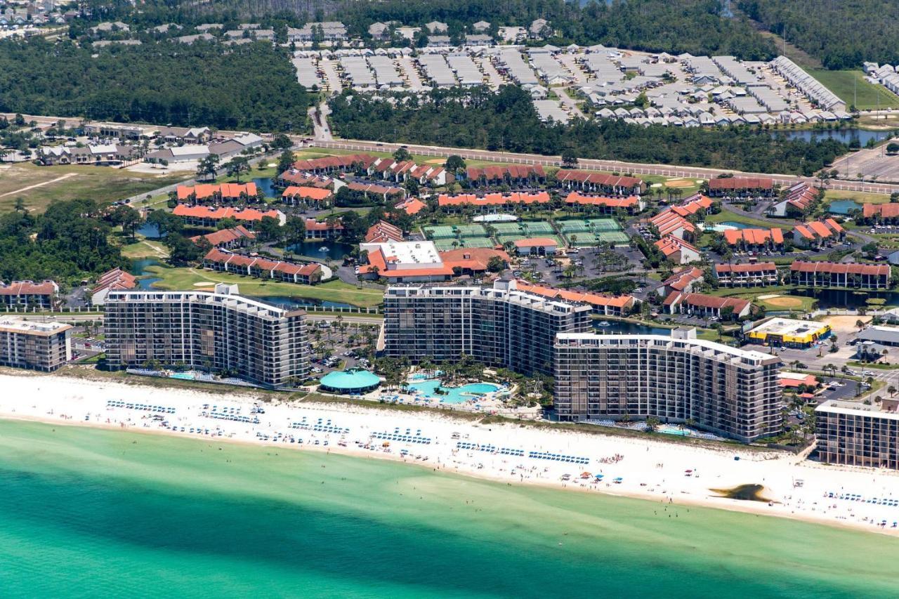 Aparthotel Windward 203 At Edgewater *