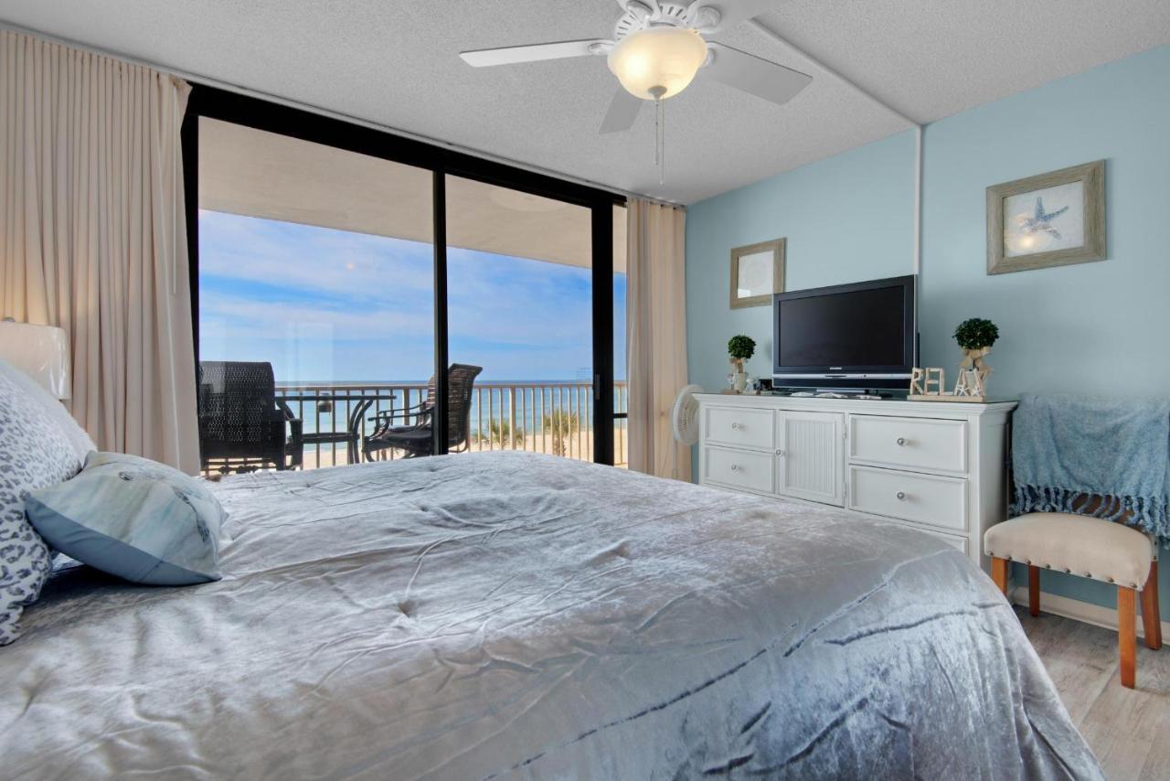 Aparthotel Windward 203 At Edgewater Panama City Beach