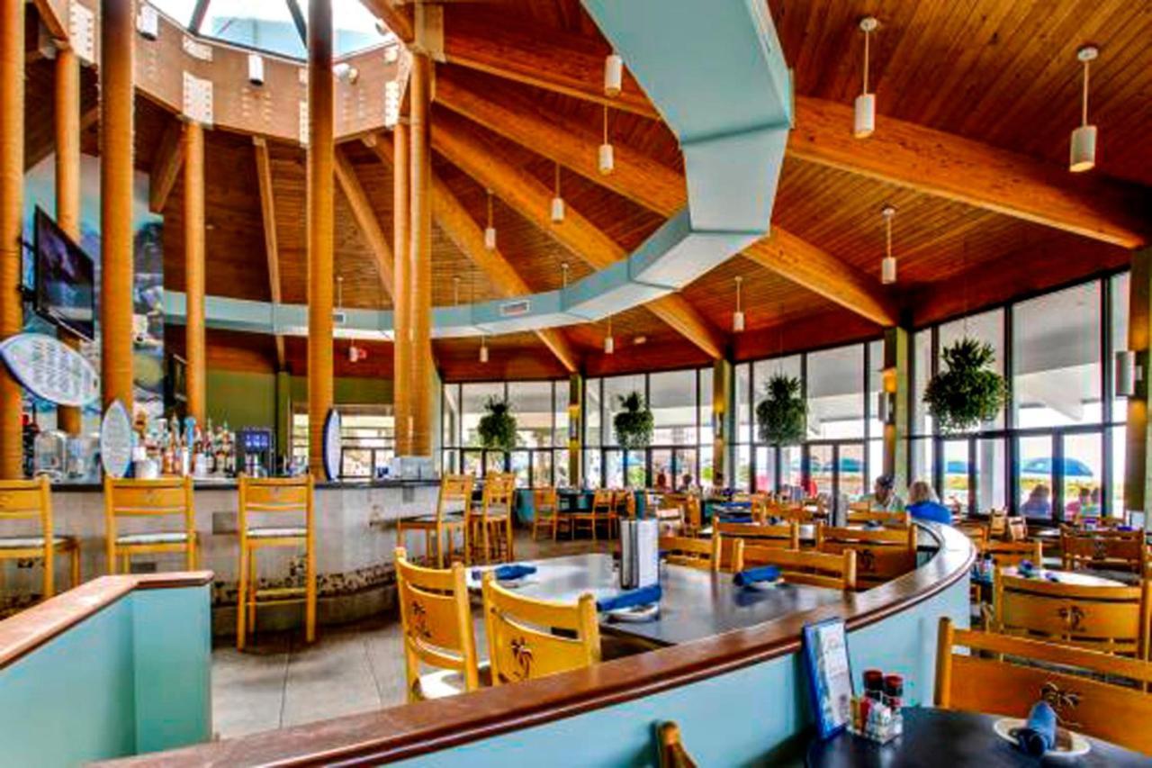 Aparthotel Windward 203 At Edgewater *