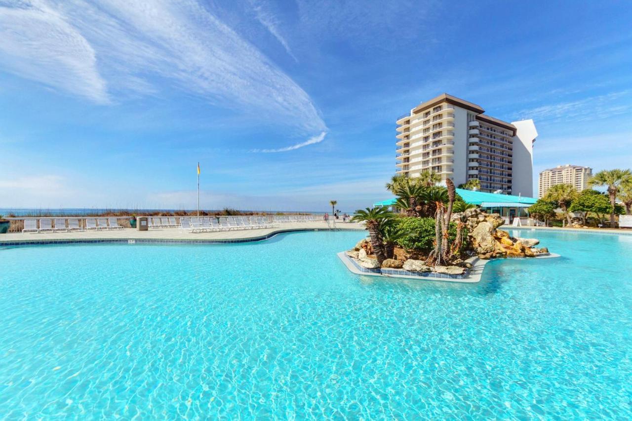 Aparthotel Windward 203 At Edgewater *