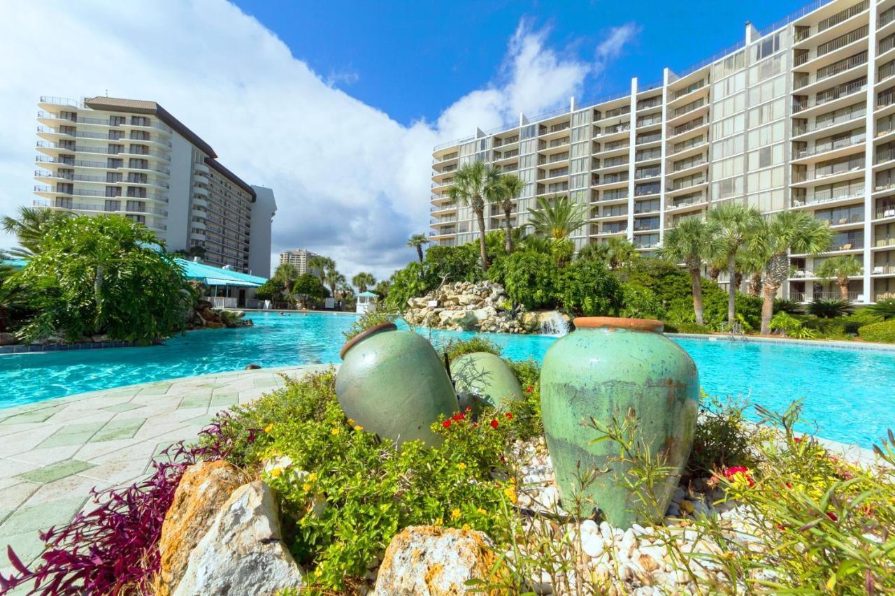 Windward 203 At Edgewater * Panama City Beach