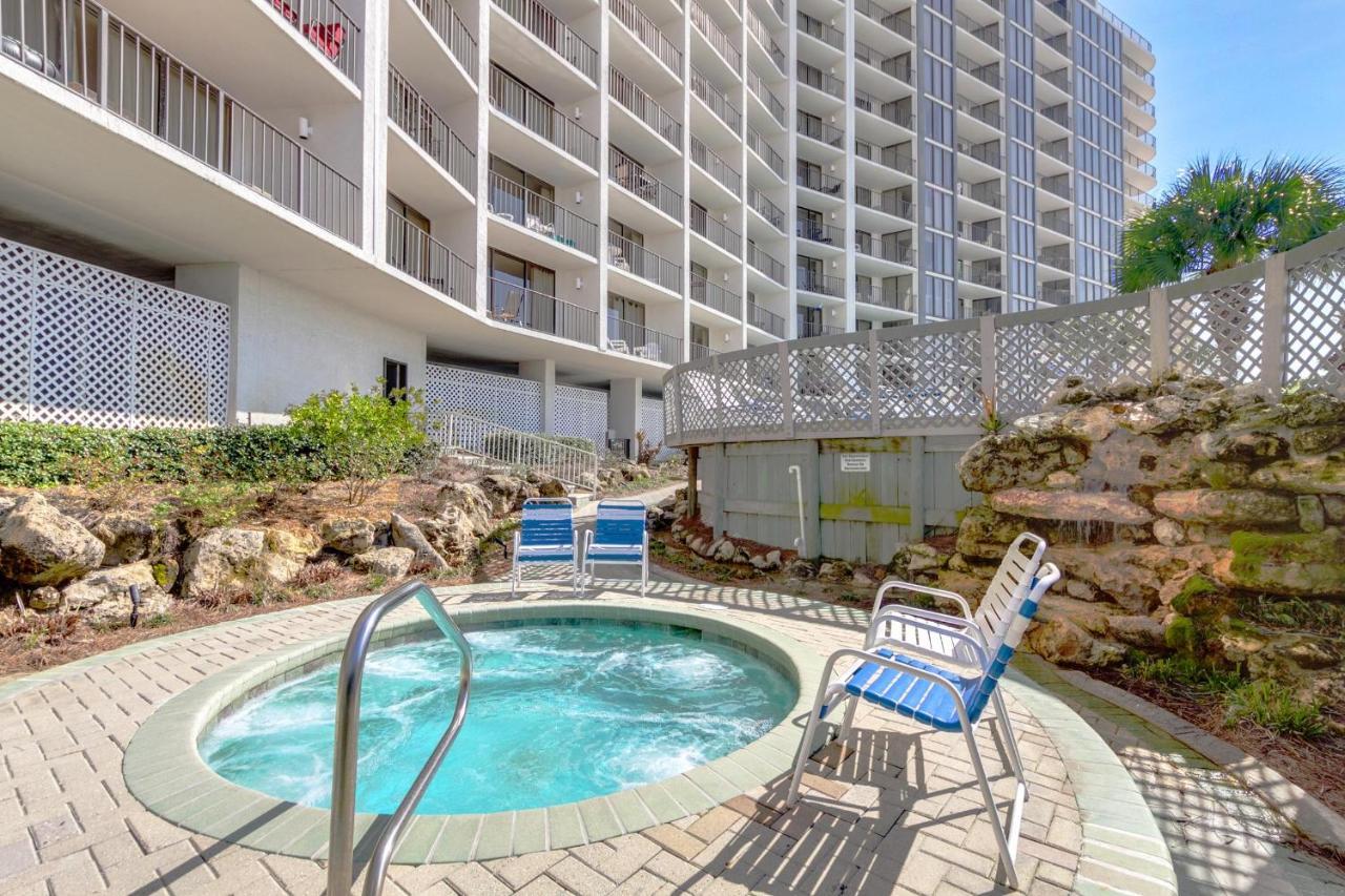 Windward 203 At Edgewater Aparthotel