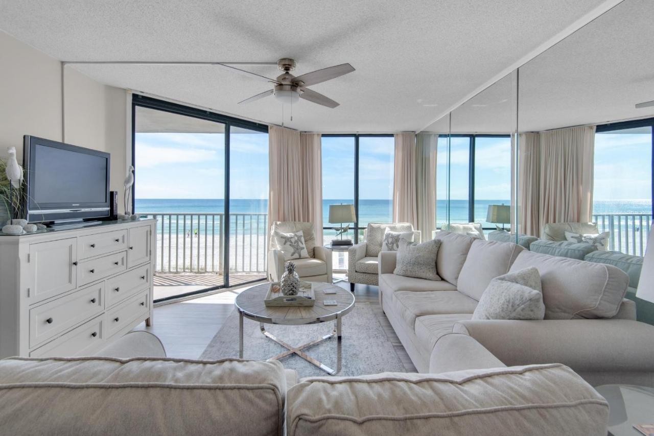 Aparthotel Windward 203 At Edgewater *
