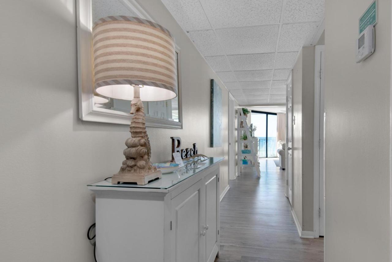 Windward 203 At Edgewater Aparthotel *