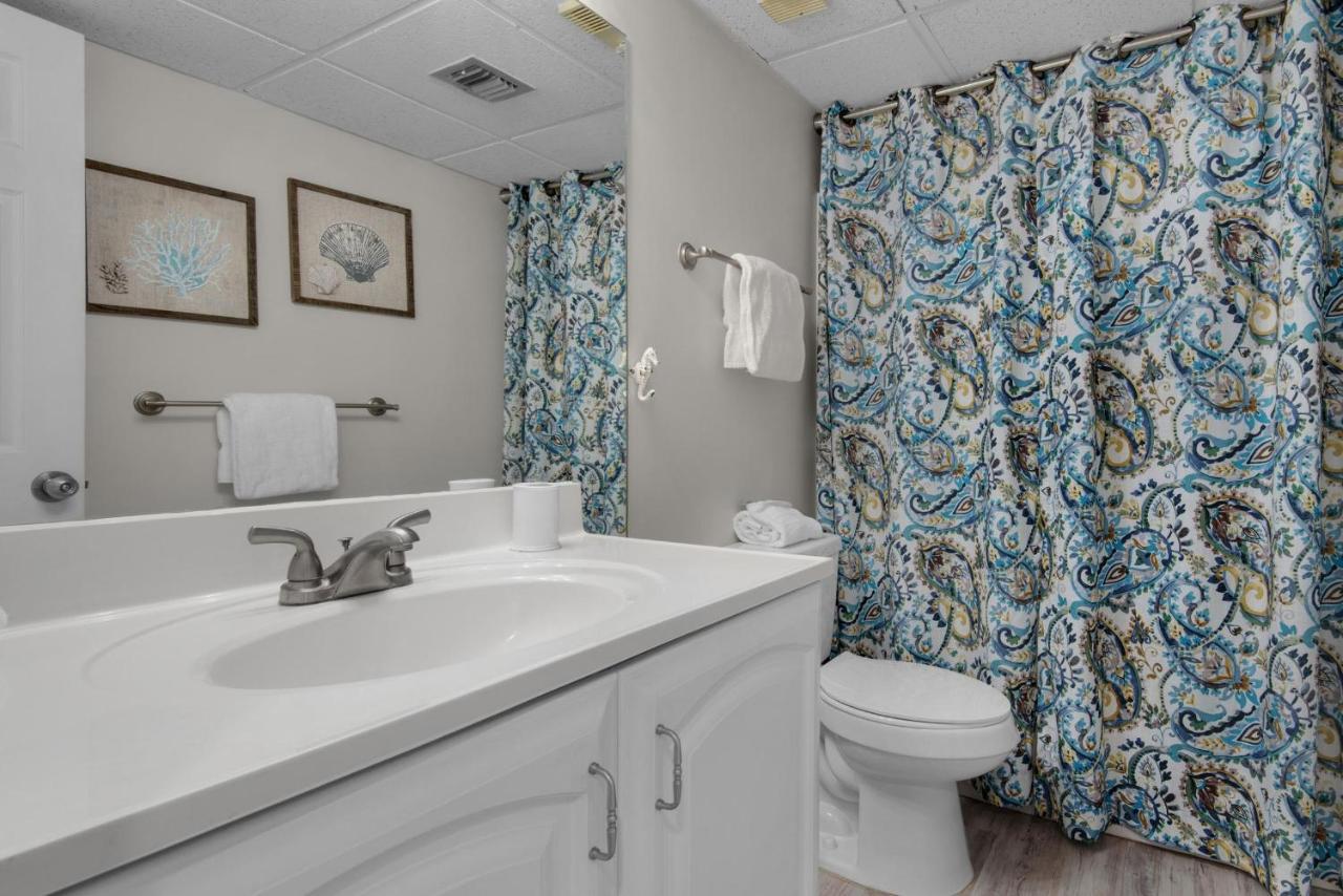 Aparthotel Windward 203 At Edgewater *