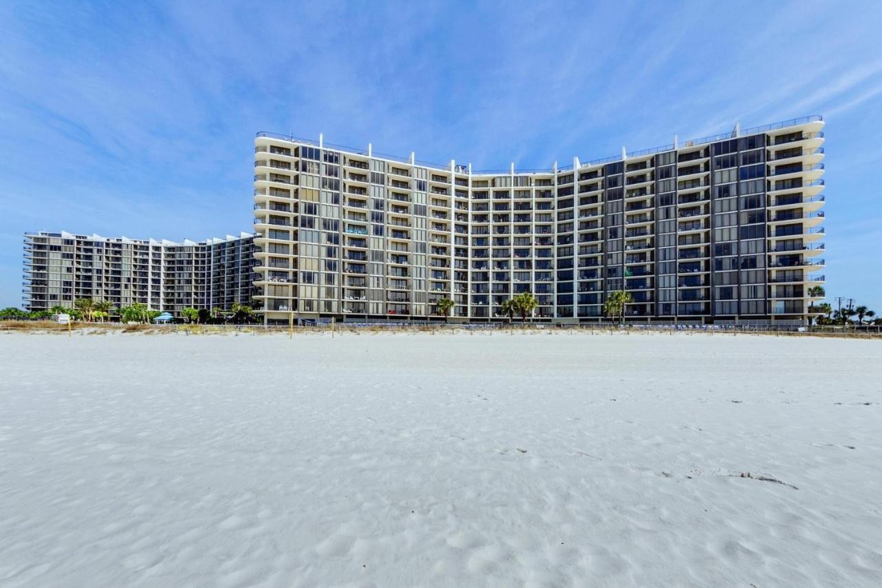 Windward 203 At Edgewater Aparthotel