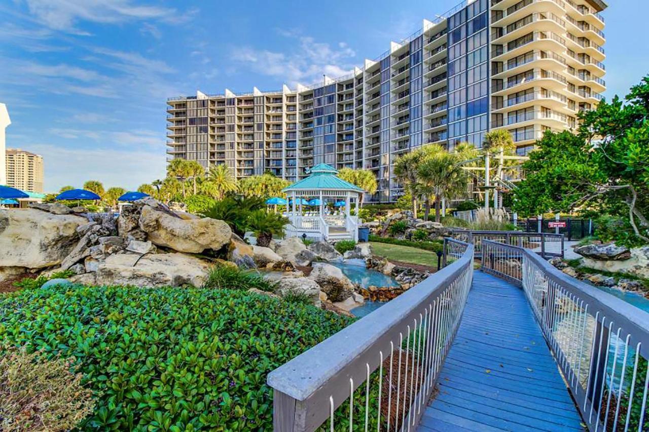 Windward 203 At Edgewater * Panama City Beach