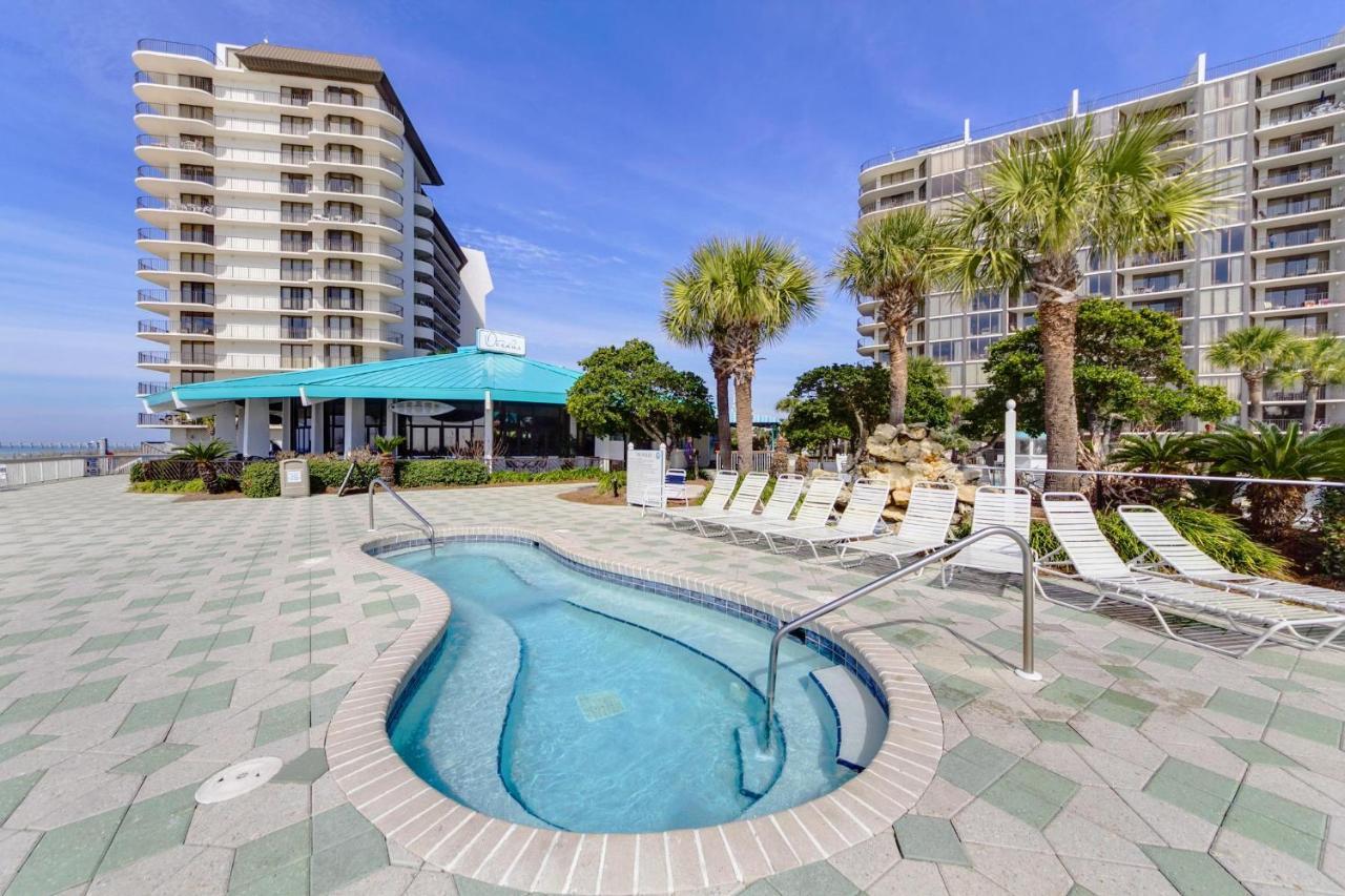 Aparthotel Windward 203 At Edgewater Panama City Beach